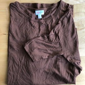 LLR Irma Top